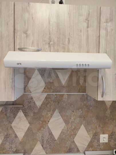 1-к. квартира, 40 м², 12/22 эт.