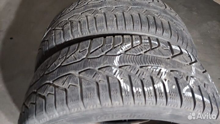 Kleber Krisalp HP2 205/45 R16 87H