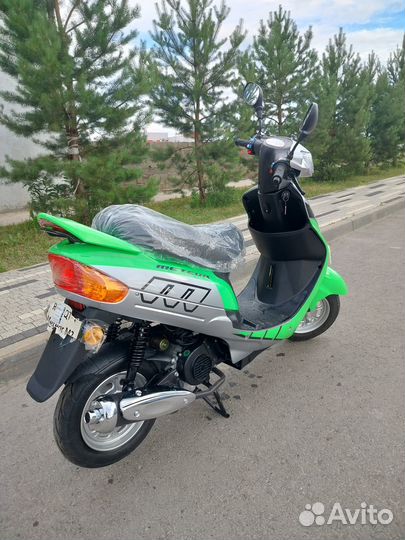 Скутер RC50 Meteor