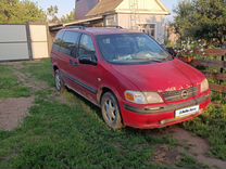 Opel Sintra 2.2 MT, 1997, битый, 384 000 км, с пробегом, цена 86 000 руб.
