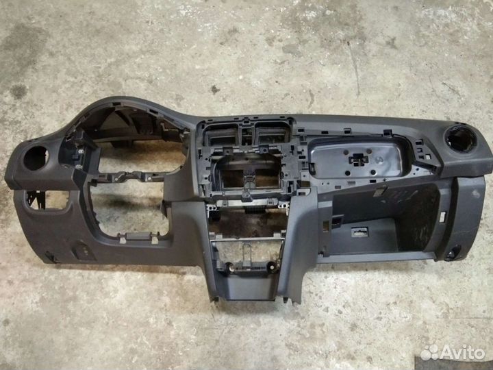 Панель (торпеда) Рено Логан 2,Рено Сандеро 2