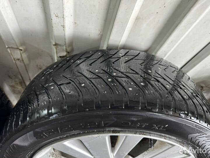 R16 Carbon Series CS812 215/50, PCD 5x114.3 DIA 67.1