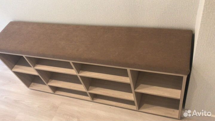 Тумба для обуви