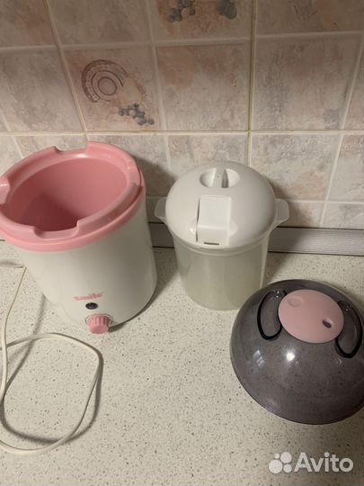 Йогуртница Smile