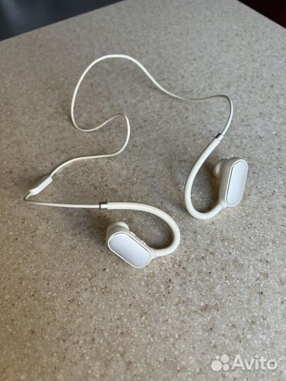 Наушники xiaomi