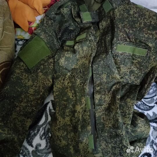 Военная форма