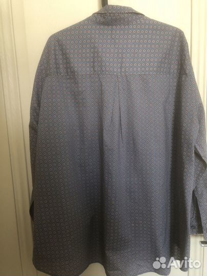 Блузка, рубашка 56-58 р Ulla Popken (на доставке)