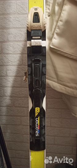 Лыжный беговой комплект