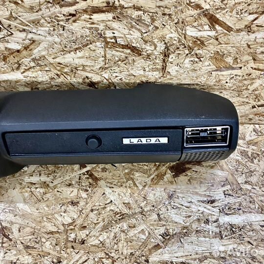 Торпеда ваз 2107 новая