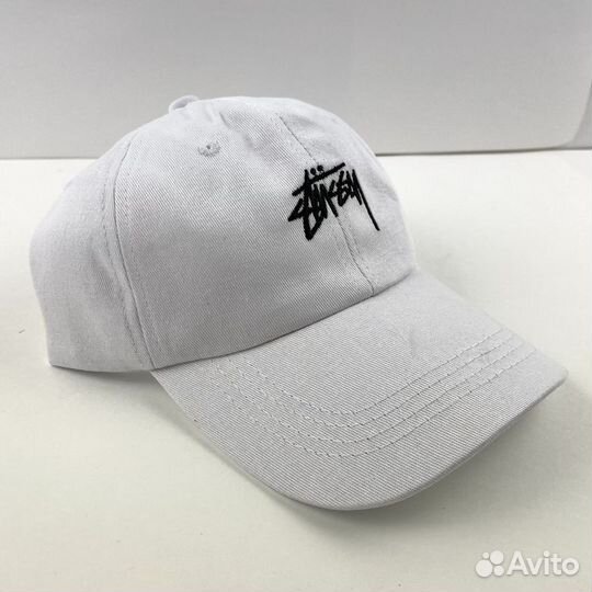 Кепка Stussy