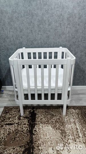 Кроватка детская Happy Baby