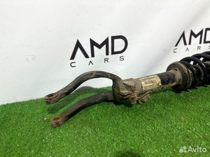 Амортизатор подвески передний Bmw X5 Е70