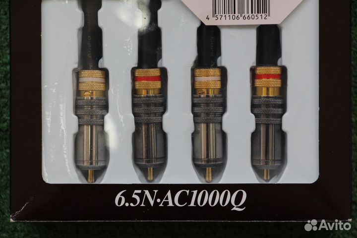 Ortofon 6.5N-AC1000Q Новый, Japan