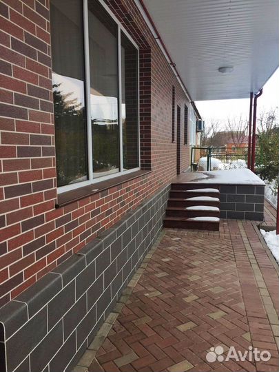 Фасадные панели амк