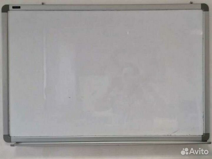 Магнитная доска на стену