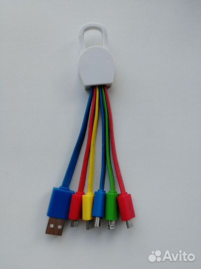 USB адаптер Бесплатно