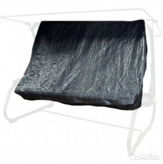 Чехол укрытие для зимнего хранения качелей (новый