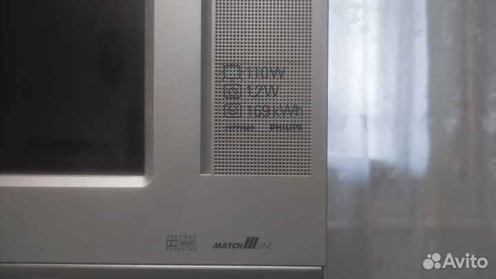 Телевизор Philips