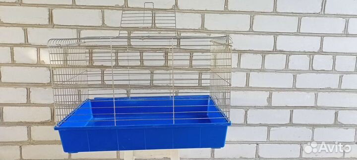 Клетка для животных