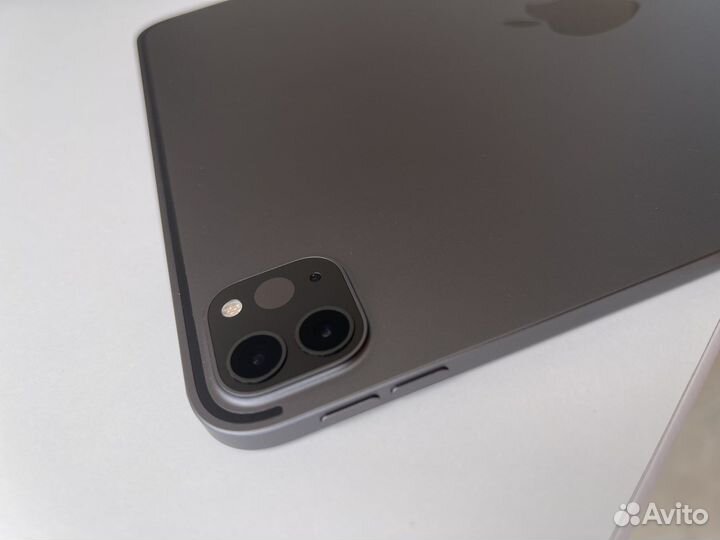 iPad pro 11 2020 128 wifi