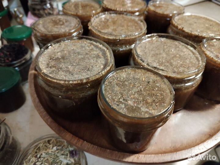 Избавление от бородавок / мёд от бородавок