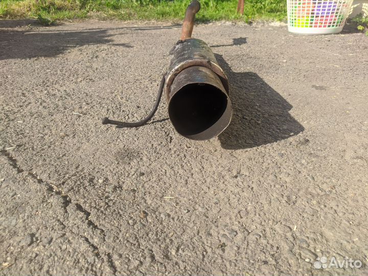 Банка ваз 2114