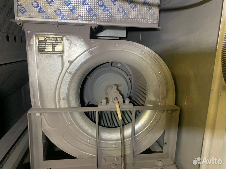 Вибродиагностика балансировка центровка