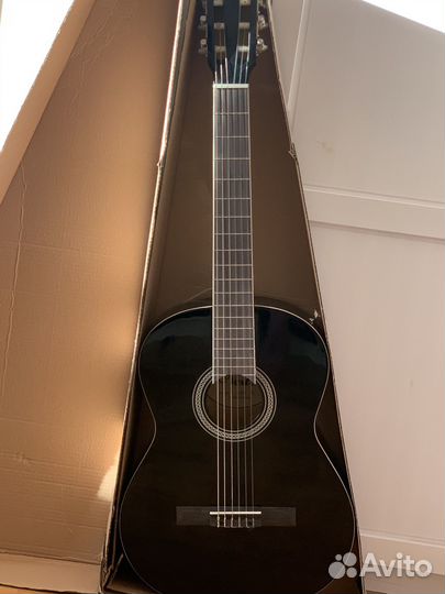 Гитара классическая veston