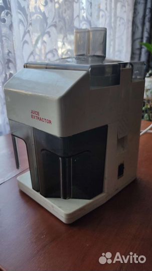 Соковыжималка