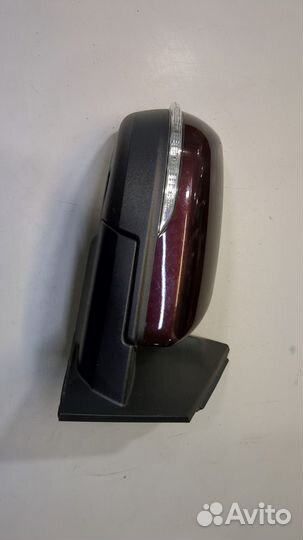 Зеркало боковое Ford Edge, 2018