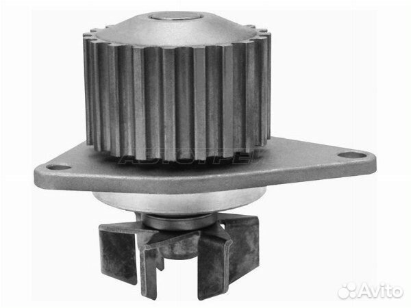 Насос водяного охлаждения