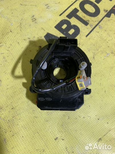 Подрулевой шлейф Kia Rio 4 FB