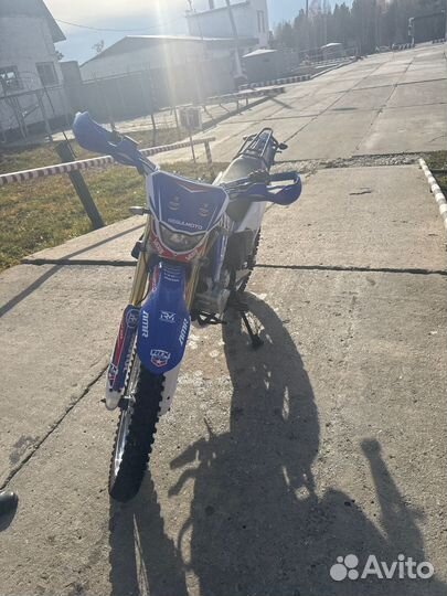 Regulm OTO sport 003