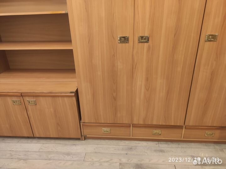 Комплект мебели