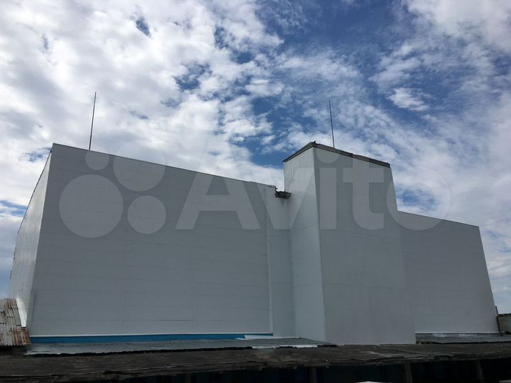 Склад, 200 м²