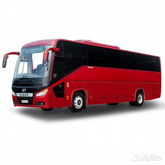 Водитель автобуса