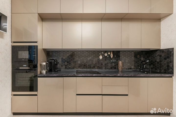 Цена за всю кухню смк 056742