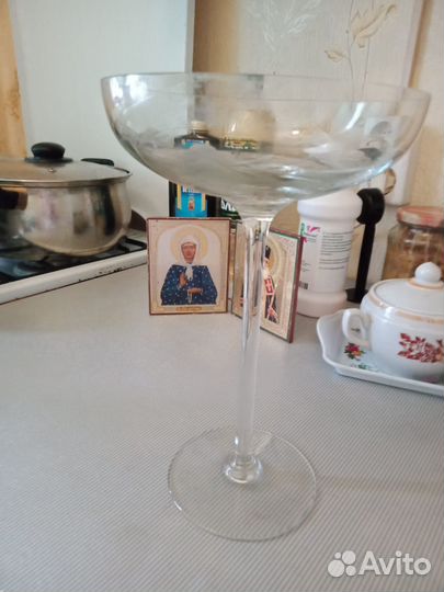 Ваза СССР 50-е