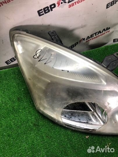 Фара передняя правая Great Wall Hover H2