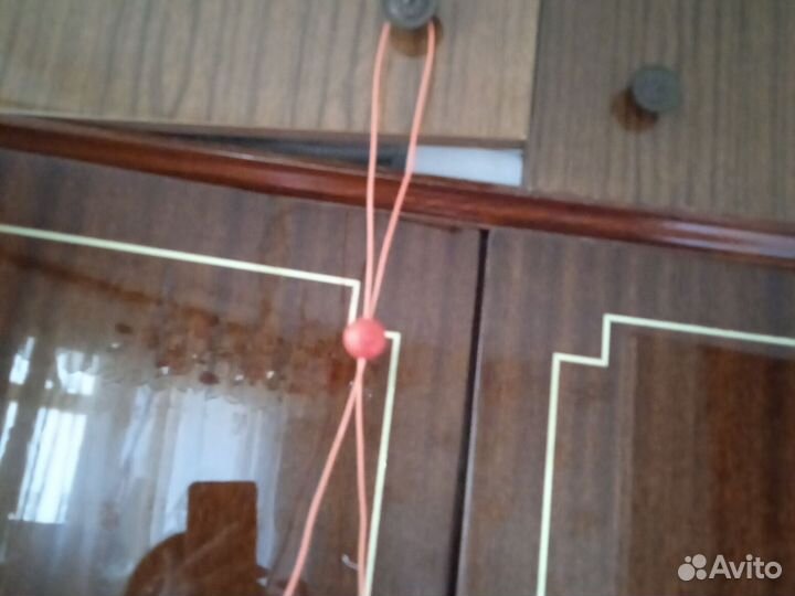 Держатель для пряжи, 