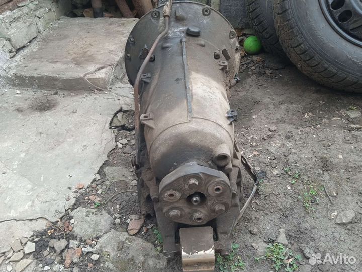 АКПП мерседес в210 е240
