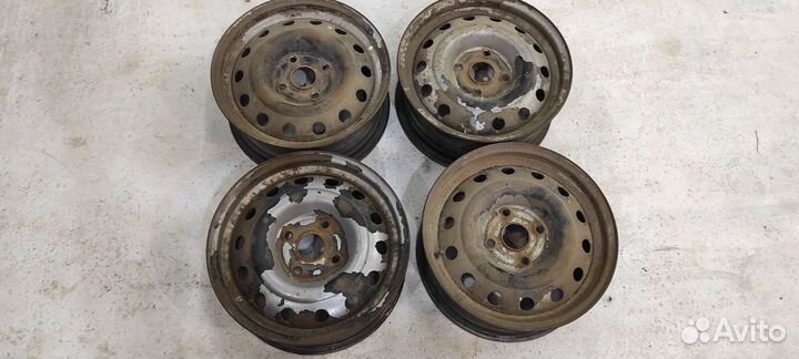 Пескоструйная обработка