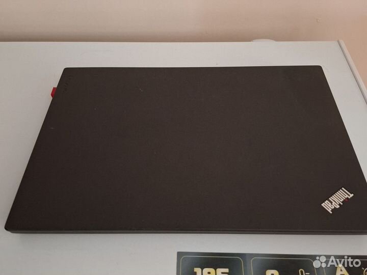 Lenovo thinkpad