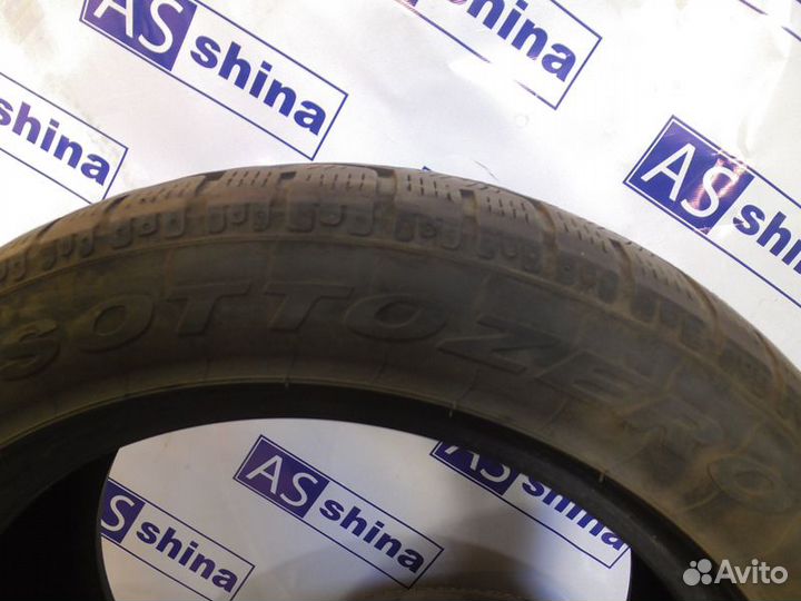 Pirelli Winter 210 SnowControl Serie II 225/50 R17 99G