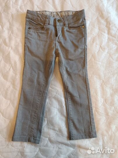 Одежда на девочку 86 осень/весна