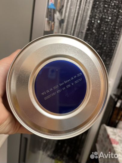 Смесь кабрита 2