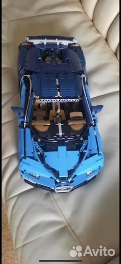 Lego technic