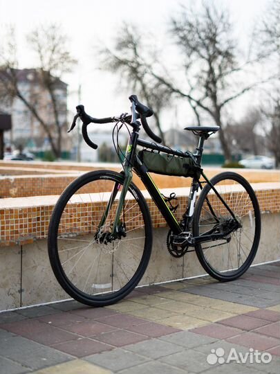 GT grade