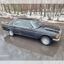 Mercedes-Benz W123 2.8 AT, 1978, 266 745 км, с пробегом, цена 975 000 руб.