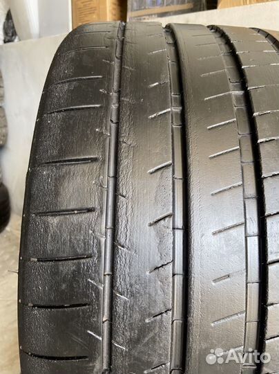 Michelin Pilot Super Sport 305/30 R20 103Y